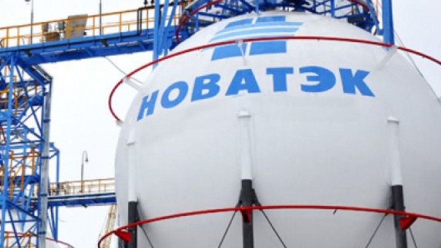 На Ямале открыли две новые залежи природного газа и газового конденсата