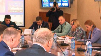 Безопасность дороже денег: на Ямале потратят 300 миллионов рублей на защиту объектов от террористических атак