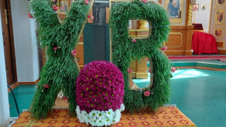 Светлый праздник: на Ямале православные христиане отметили Пасху