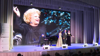 Салехардской школе искусств имени Образцовой — 70 лет