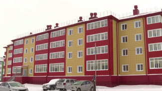 На Ямале расширяют программу по переселению из аварийного фонда «Мой дом»