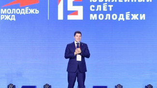 Дмитрий Артюхов: Ямал делает реальные шаги по поиску «своего ключика» к российской молодежи  