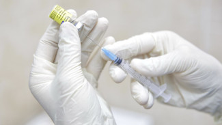 Ковид-статистика: 248 тысяч ямальцев прошли полный курс вакцинации