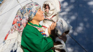 Где живет сердце тундры и как найти счастье без интернета