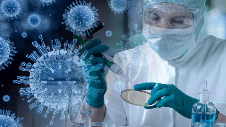 На Ямале ещё у 22 человек подтвердили новую коронавирусную инфекцию