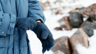Погода в Салехарде и округе: морозы продолжают властвовать на Ямале