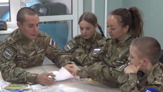 Семья Абдуллиных из Ноябрьска с триумфом вернулась из Волгограда