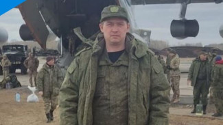 В ходе спецоперации на Украине погиб житель Надымского района 