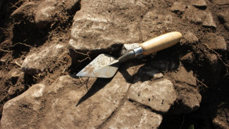 Ученых поразили совершенно нетипичные для ямальской тундры древние захоронения