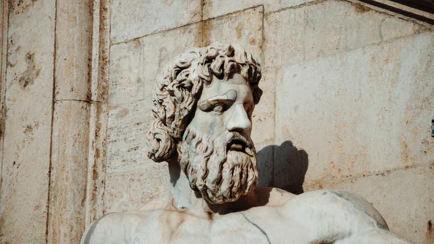 Как найти идеального мужчину: Зевс или Аполлон, определяем архетипы