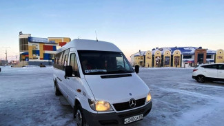 На Ямале подорожал проезд на автобусном маршруте Салехард - Лабытнанги