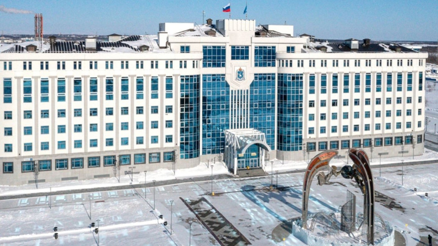 Стало известно об основных приоритетах проекта бюджета Ямала на 2025 год