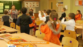 Его носителей всего тысяча. На Ямале пытаются сохранить селькупский язык