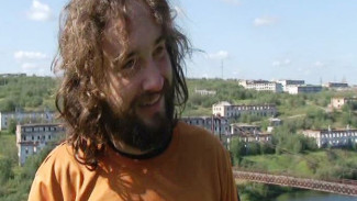 «Большая уральская прогулка»: житель Магнитогорска в одиночку дошел из Оренбурга до Воркуты