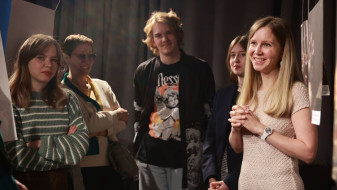 На Ямале создадут первый галерейный фонд