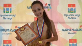 Юная жительница Салехарда стала победителем международного конкурса музыкального творчества 