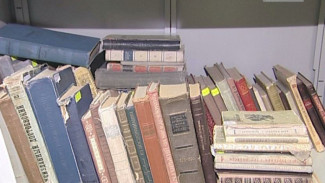 Центральная библиотека Салехарда в этом году отмечает 85 лет со дня образования
