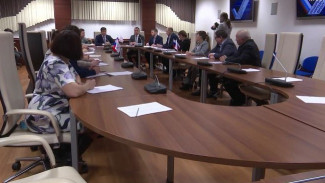 Поручения президента на контроле ОНФ. Ямальские общественники наметили перечень работ на 2020 год