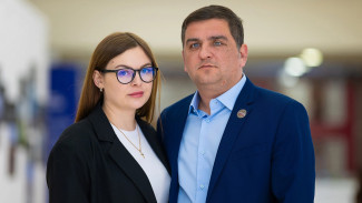 Более 120 бойцов и ветеранов СВО приехали в Салехард на окружной форум