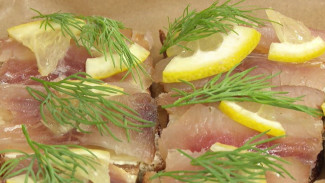 Живой музей кулинарного наследия открыл в Салехарде уроженец арктической земли