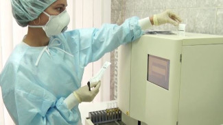 Помощь в диагностике и лечении: новейшие медаппараты появились в больнице Муравленко