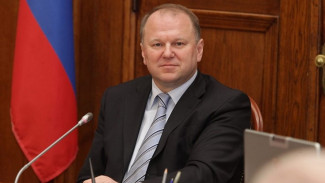 Полпред Николай Цуканов оценил уровень проведения выборов на Ямале