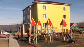 В Шурышкарском районе приводят в порядок придомовые территории, улицы и места массового отдыха