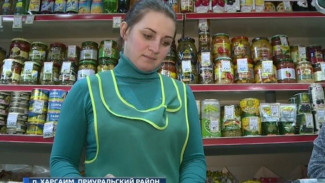 Достаточно ли продуктов в ямальских селах и сказалось ли межсезонье на их цене?