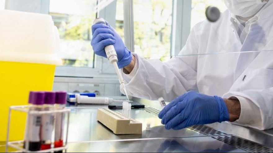 Педагогов школ и садиков в Новом Уренгое будут регулярно тестировать на коронавирус