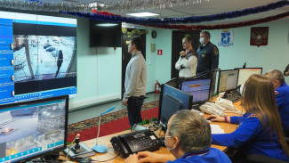 Предупреждение правонарушений: на Ямале систему видеонаблюдения дополнили новой возможностью