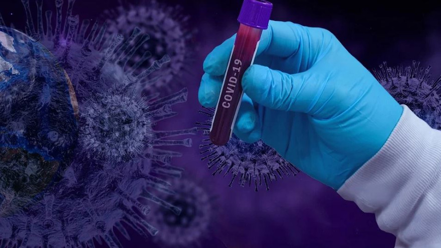 16 февраля на Ямале зафиксировано 53 новых случая коронавируса