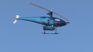 На месторождениях Югры работают беспилотные автомобили и вертолеты