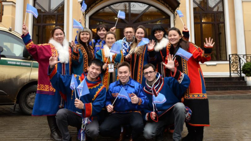 Ямальские аспиранты из числа КМНС получат граты от губернатора