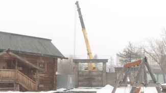 Ямальская столица преобразится к своему юбилею