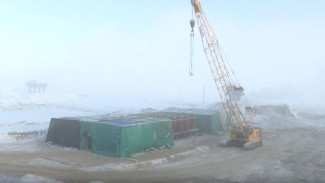 Ленский мост: про стройку, что измеряется не только квадратными метрами