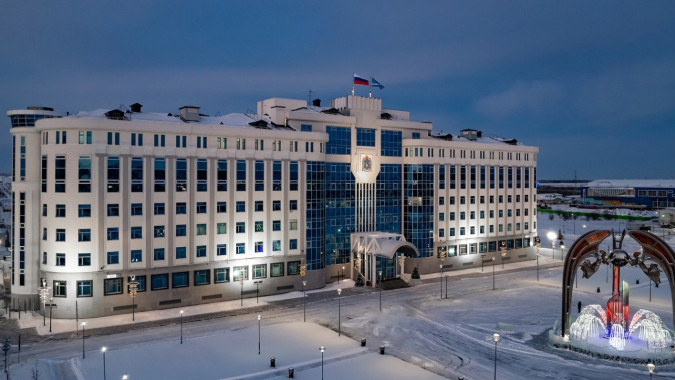 Власти Ямала обсудили качество жизни северян и подготовку ко Дню оленевода