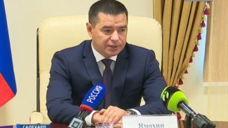 Федеральный инспектор по Ямалу рассказал о проделанной работе за первое полугодие и готовности к выборам