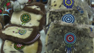 От арктических кутюрье: в Москве прошла большая выставка северной одежды