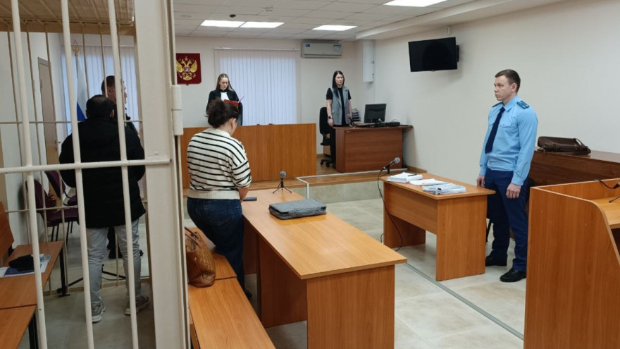 Жестокое убийство женщины в Губкинском: суд поставил точку в уголовном деле