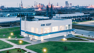 «Газпром нефть» и Тюменская область заключили на ПМЭФ новое соглашение