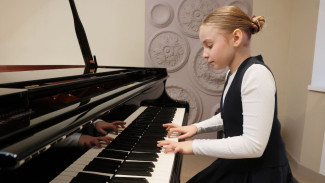 В Надыме после большого ремонта открылась школа искусств