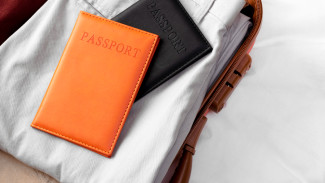 Житель Надыма получил штраф за тайну второго гражданства