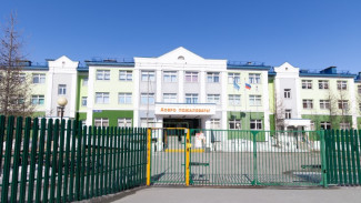На Ямале усилили контроль безопасности в школах и детских садах