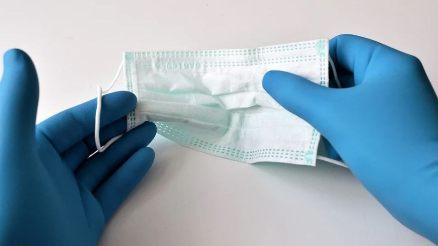На Ямале выявлен 61 новый случай коронавируса, 1 человек скончался