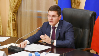 Приём граждан в режиме онлайн: губернатор Ямала поддержал инициативы жителей округа