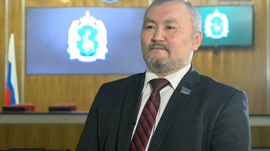 Ямальский депутат настаивает на учете интересов КМНС в законе об Арктической зоне