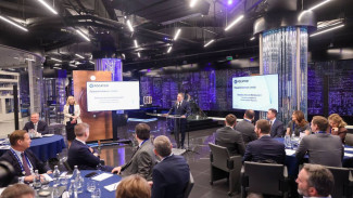 Глава «Россетей»: сильный рост потребления электроэнергии — это глобальный тренд