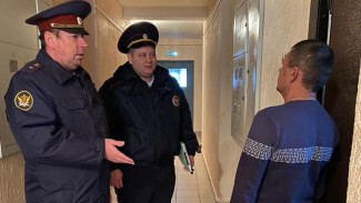 Сотрудники УФСИН задержали десятерых беглых преступников в ЯНАО