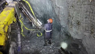 От добытой руды до сияющего слитка: о работе Асачинского месторождения в Камчатском крае