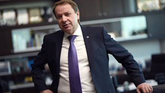 Станислав Кузнецов, заместитель председателя правления Сбербанка о том, как банк защищает средства клиентов